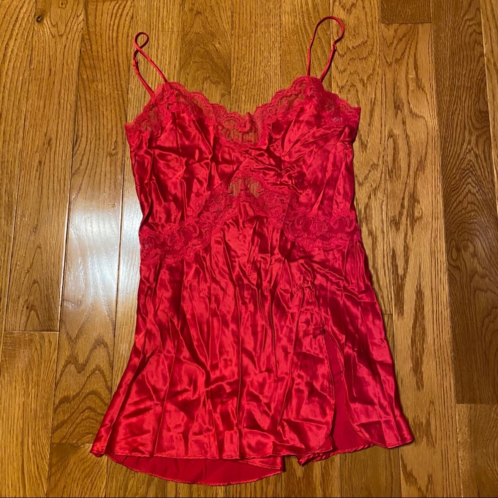 Vintage Victoria’s Secret Slip